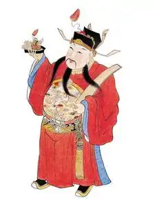 今天破五又是情人节,陪着她他吃饺子迎财神啦
