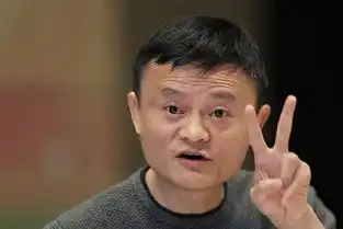 阿里年报马云或已捐赠超百亿美元

