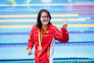 傅园慧因里约奥运搞笑采访视频成网红易建联操心郭艾伦网红地位不保
