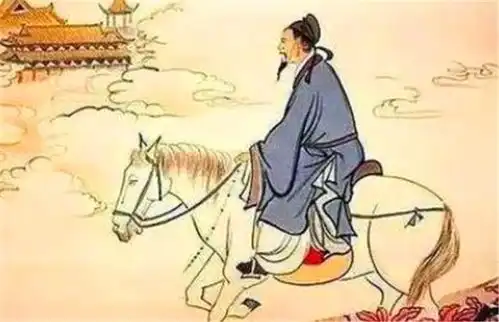 如何在春秋战国时期旅行先要弄点玄学,才能够出门好好玩
