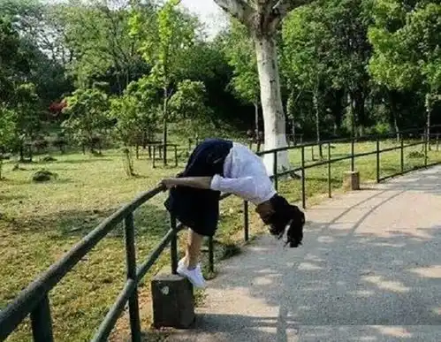 每日一笑设计师你来试一下,这厕所还是让人用的吗
