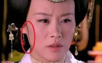 那些年,我们一起错过的搞笑穿帮镜头,比电视剧还精彩
