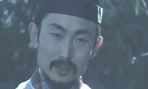小伙子救了一条鳝鱼,江中有人经常呼喊着李三的名字,后来红火了
