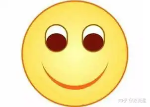 微信头像中的表情为什么让人感觉不怀好意

