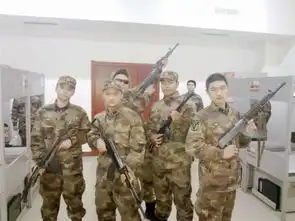 突然看到一照片同学,请问这是军训,还是参军了
