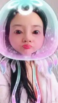 愚人节互侃,一个视力下降,一个变异
