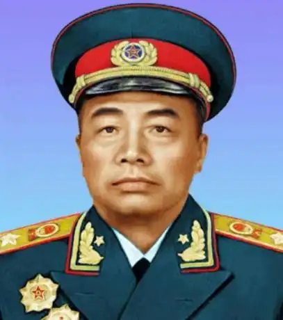 李湘歼灭美军一万多人,后死于美军的生化武器,聂荣臻为他哀悼
