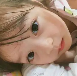 组图韩国梨涡妹妹圈粉无数阿拉蕾刘楚恬盘点吃可爱长大的童星

