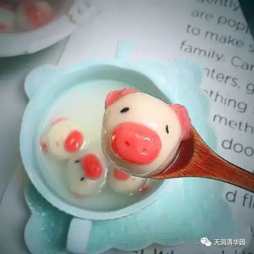 领红包猜灯谜做灯笼尝美食,元宵节来清华园把福利领回家
