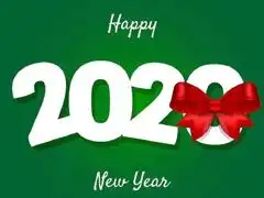 2020跨年搞笑文案带图片2020爱你爱你
