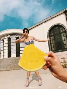 组图土耳其辣妈用蔬果鲜花给女儿当裙子爆红引张俪模仿
