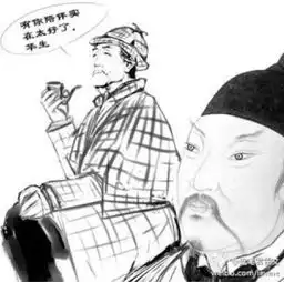 据说最近杜甫很忙图片全集让你一次看个够
