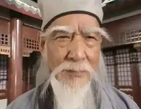 天山童姥乃是逍遥派大师姐,那么她武功实力如何答案终被揭开
