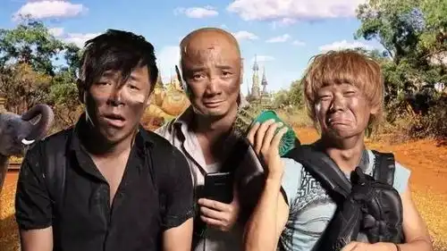 黄渤的十部经典电影,不相信你全都看过
