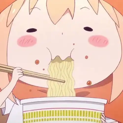 这组动漫女头太可爱了
