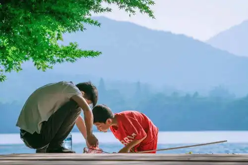 父亲节,愿所有父亲,永远快乐,健康守护
