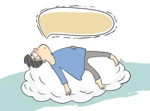 为什么越来越多的年轻人选择躺平
