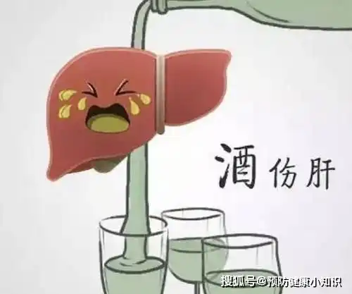 27岁男子每天三四次大便,确诊肝癌3种异常或是肝癌信号

