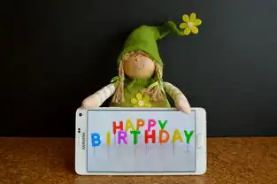 生日快乐,生日,迎接,贺卡,背景,滑稽

