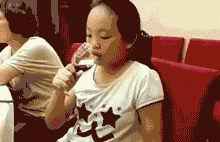 搞笑图集看段子时候的你
