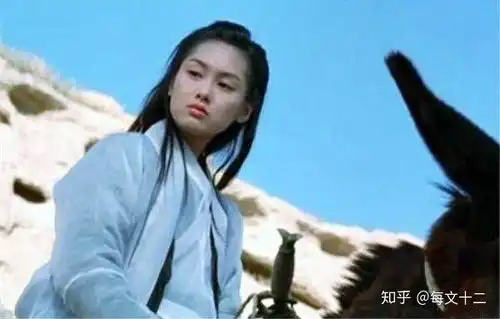 每个人的人生都是一部大话西游,在四处找寻属于你的紫霞
