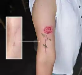 这些纹身师是真的厉害
