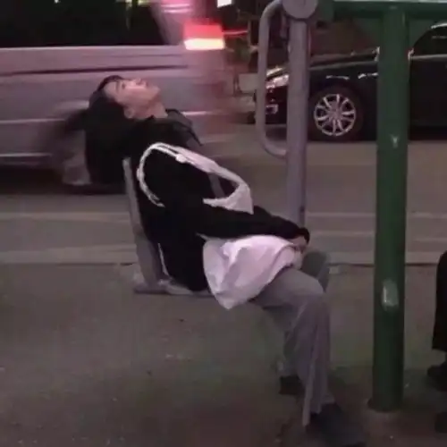 沙雕闺蜜头像你值得拥有
