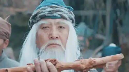 金庸唯一真正的大侠,一生0败绩,从未错杀一个好人,黑白两道都服他
