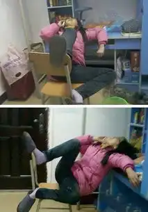 拍个好看的照片容易么
