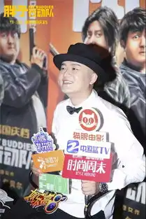 胖子行动队胖子可以拯救世界,一个不够那就两个
