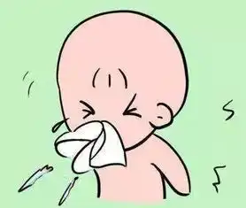 你家小屁孩怎么搞鼻涕看看各路高手妈妈的擤鼻涕教学法
