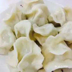 大东裕面食馆的高丽菜猪肉水饺好不好吃用户评价口味怎么样上海美食高丽菜猪肉水饺实拍图片大众点评
