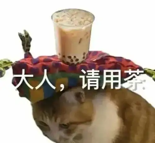 把脸伸过来,给你一巴掌丨第841期喵表情包
