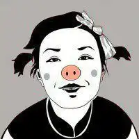 微信头像逗比搞怪个性非常搞笑逗比的头像图片
