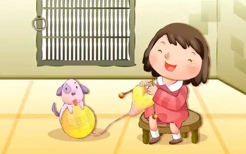 期末考试前,这样的冷笑话让孩子情绪放轻松
