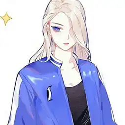 有qq闺蜜头像动漫的,一人一张的,不幼稚,有点冷的那种
