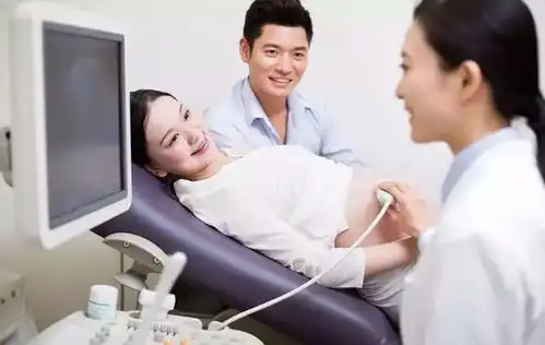 宝妈吐槽宝宝四维彩超照太丑,医生也很无奈,这是客观原因导致
