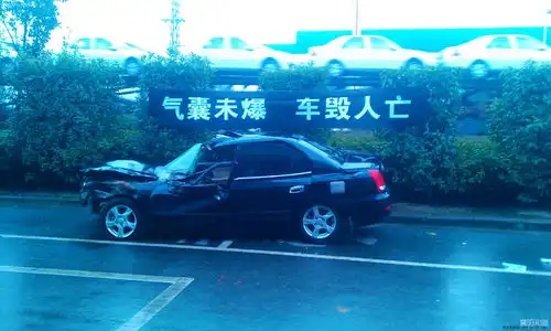北京现代安全气囊未爆厂家迟迟不解决
