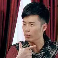 陈赫头像搞笑微信头像图片大全
