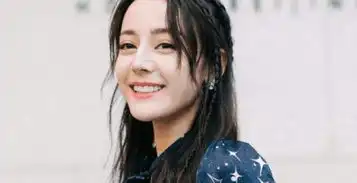 国内公认最标志的5张天然美女脸,热巴上榜,第一无人超越
