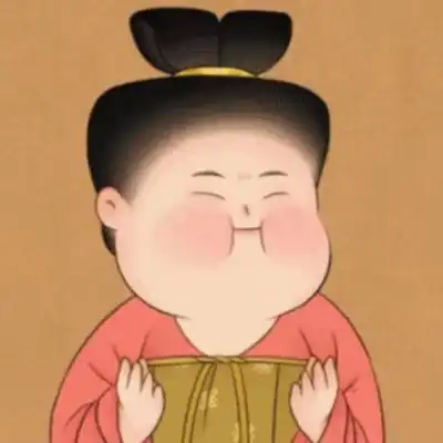 丑女头像搞笑卡通特别丑的头像笑死人
