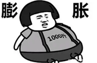 爆笑gif趣图如有来生,或许很多人还是活的不如一条狗
