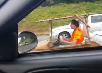 老爸个个练成了武林高手
