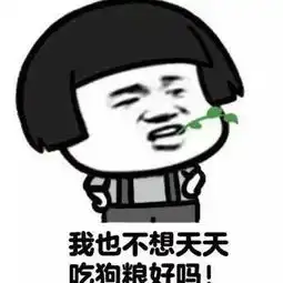 表情包搞笑头像集
