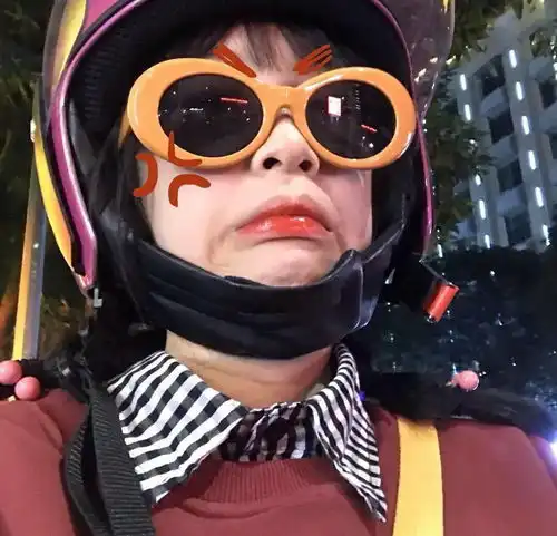 头像好玩搞怪个性头像图集
