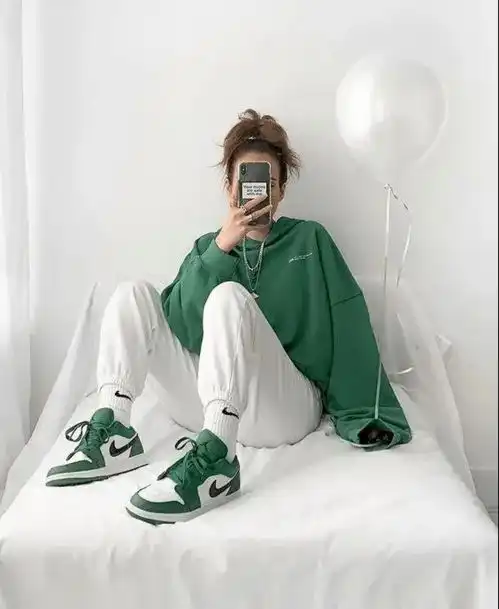 要说最火的风格,bm风敢认第二,就没人敢说第一

