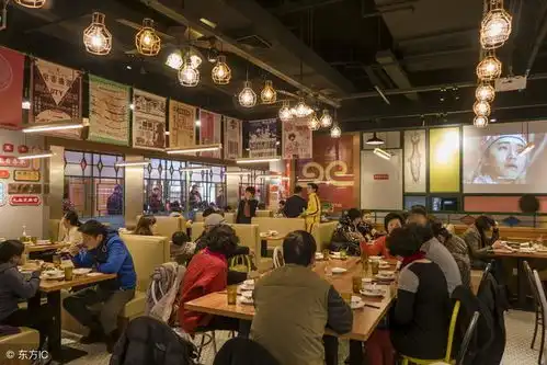 想要吸引顾客进店,餐饮老板就必须学会这6个小心机
