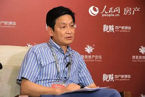 远洋集团执行总裁谌祖元没有放弃有限多元业务千亿业绩肯定提前完成
