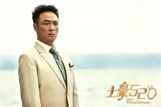吴镇宇土豪520大变身好爸爸成极品壕男
