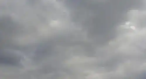 阳江的街坊们注意天气即将大反转,3波冷空气阴雨搞事
